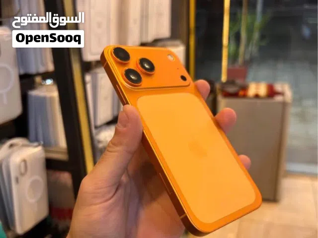 ايفون 11محول 17برو