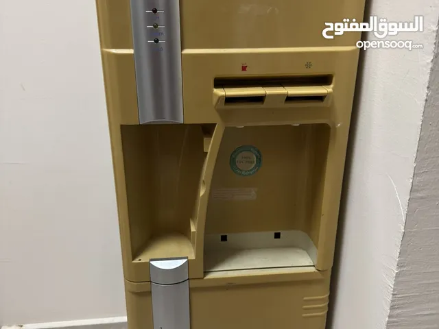 Water Dispenser