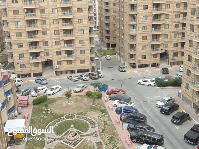 165 m2 3 Bedrooms Apartments for Sale in Baghdad Ameria