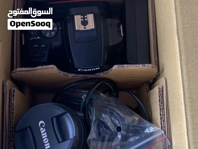 كانون D250
