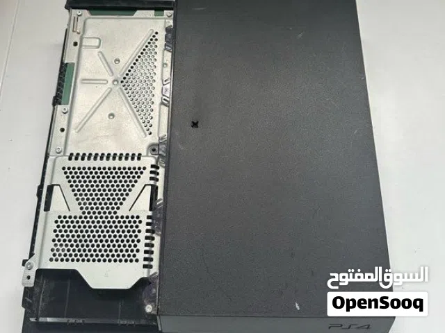 بلي 4 عاطل