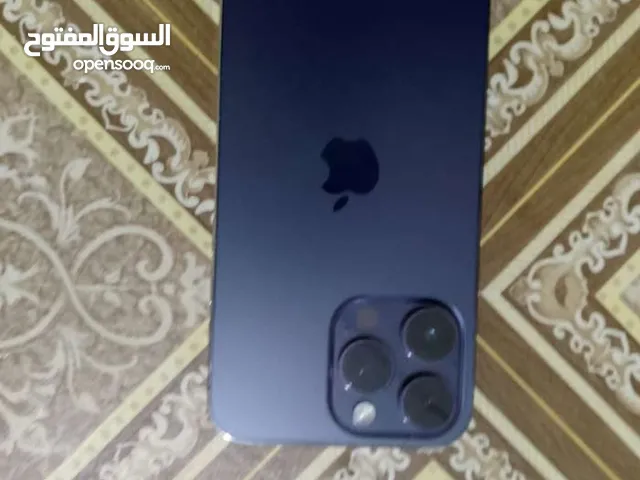 Apple iPhone 14 Pro Max 256 GB in Basra