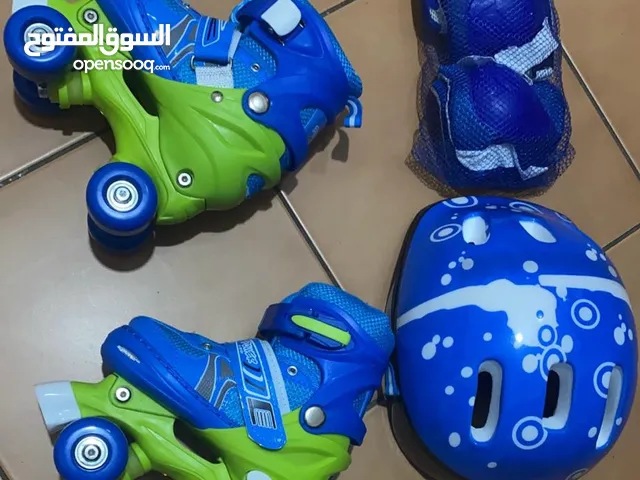 Girls Athletic Shoes in Jeddah