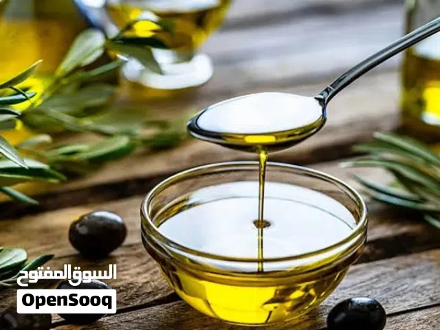 زيت زيتون اصلي