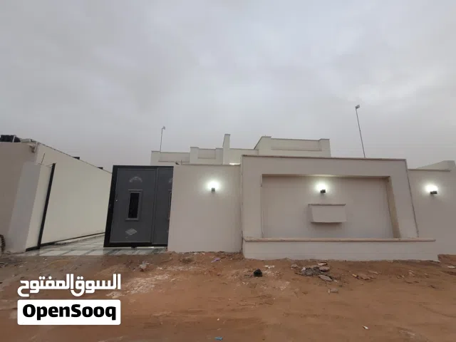 منزل للبيع بئرالعالم وادي الربيع