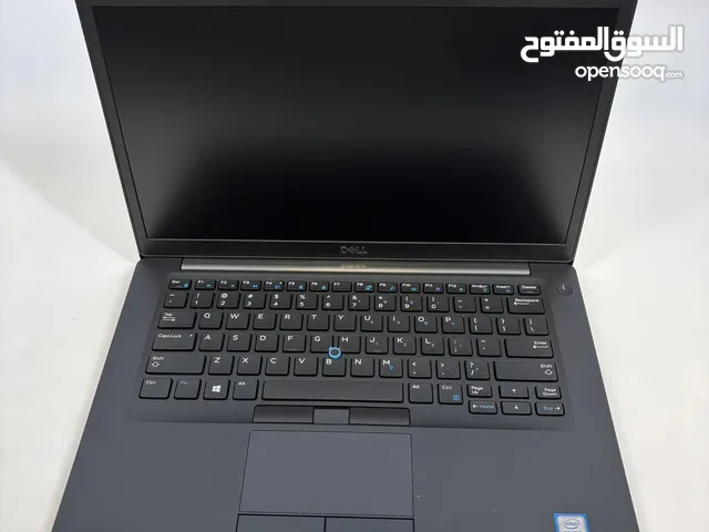 Dell Latitude 7490 (16GB RAM) (512GB SSD) (Windows 11 Pro) (Processor i7 8th Gen) Price 100BHD