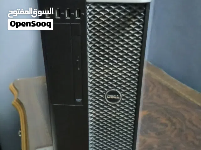 DELL WORKSTATION T5810
