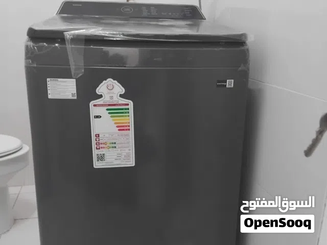 غسالة سامسونج 11 kg في الضمان