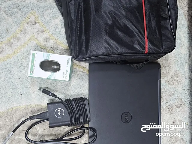 لابتوب للبيع في قمة النظافة