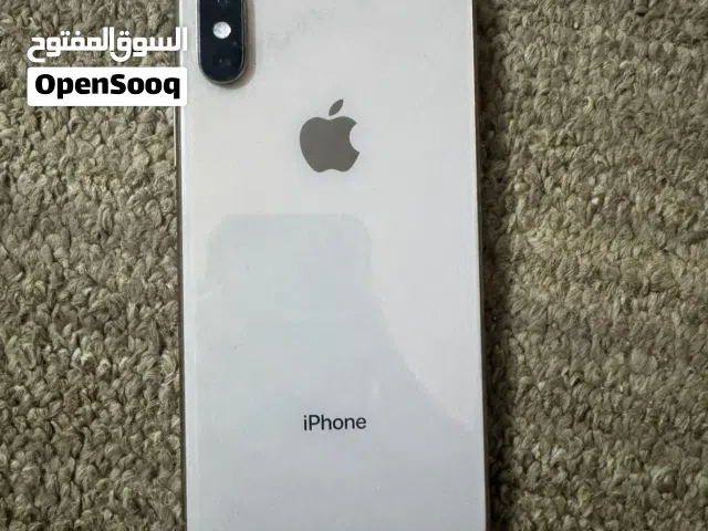ايفونxsممتاز