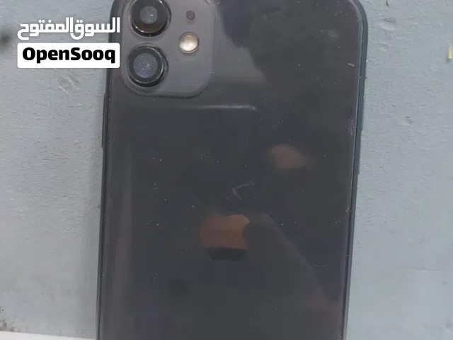 Apple iPhone 11 256 GB in Tripoli