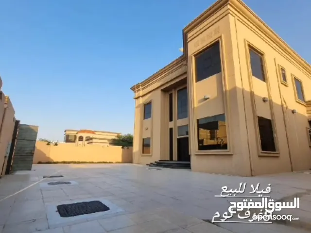 10000 ft More than 6 bedrooms Villa for Sale in Ras Al Khaimah Al-Dhait