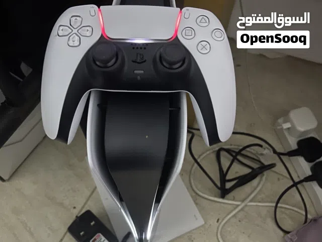 PS5 digital edition for sell with all its accessories and a box