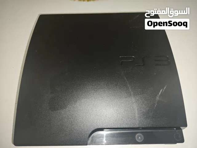 PlayStation 3 PlayStation for sale in Ajdabiya