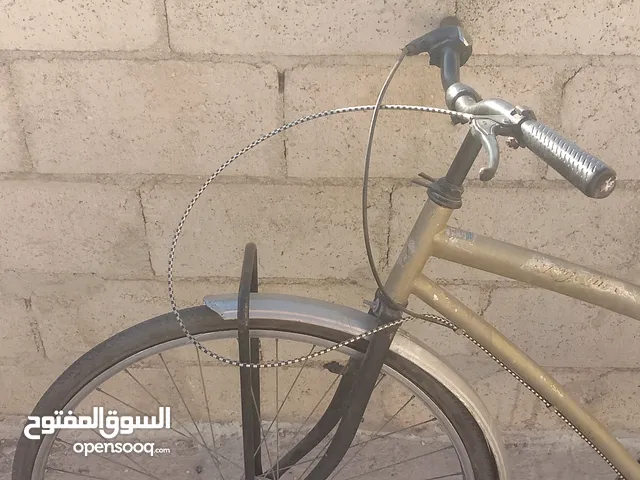 دراجه هوائيه مستعمل بحاله جيده جدا