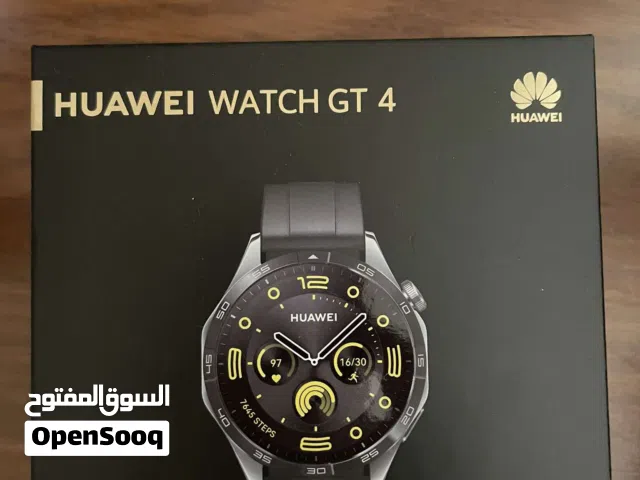HUAWEI Watch GT4