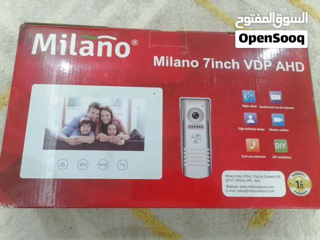 شاشة انتركوم مع الجرس للبيع