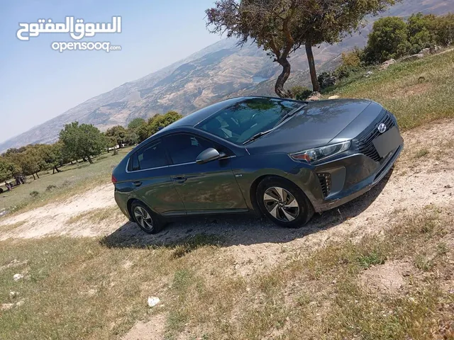 للبيع سيارة أيونك موديل 2018 ترخيص جديد ممشى 107 ميل صورة الفحص خاص السعر 13.500 للاستفسار الر