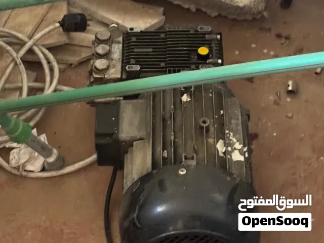 عدة مغسلة كاملة مكملة