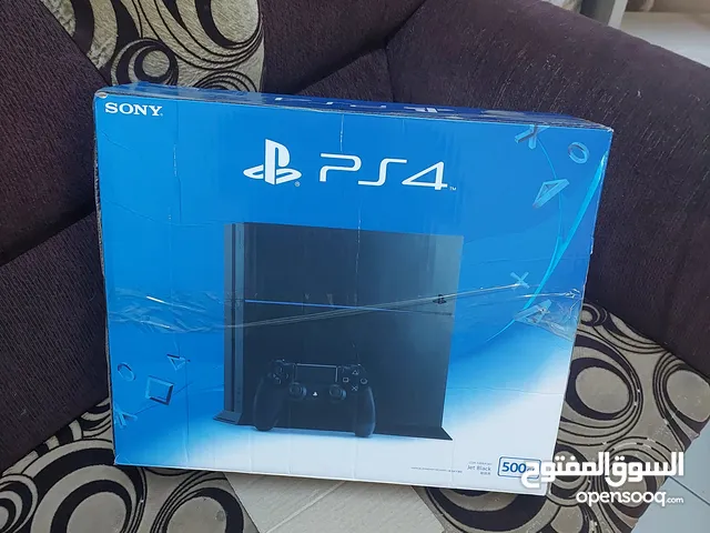 PlayStation 4 PlayStation for sale in Baghdad