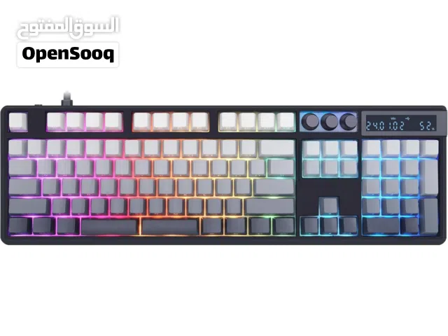 كيبورد SKYLOONG GK104 PRO