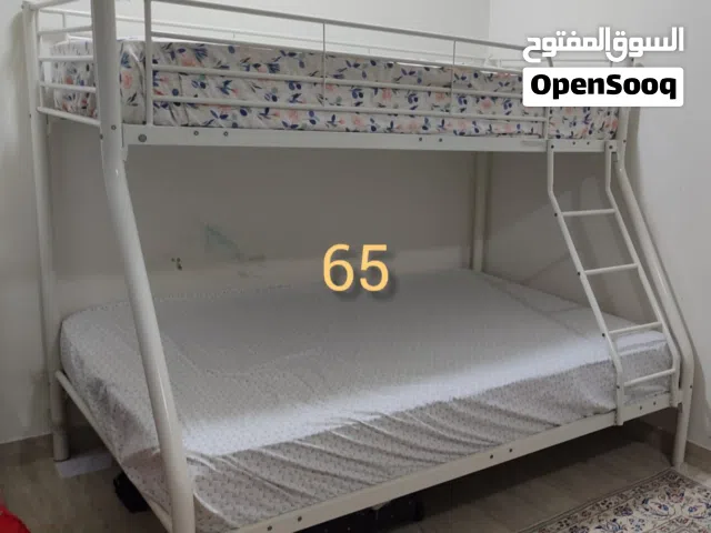 Bunk bed Metal