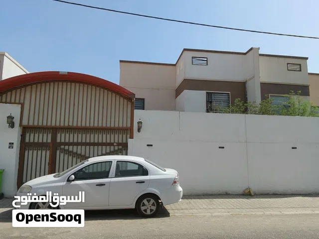 250 m2 4 Bedrooms Townhouse for Sale in Najaf Princesses Residential Complex