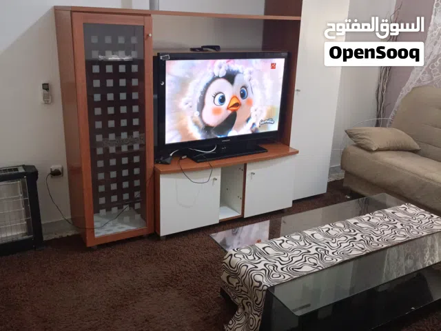 100 m2 3 Bedrooms Apartments for Rent in Tripoli Al-Mansoura