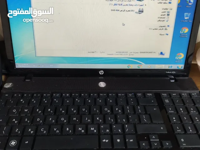 لاب توب HP i3