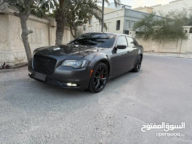 CHRYSLER 300 S 2022