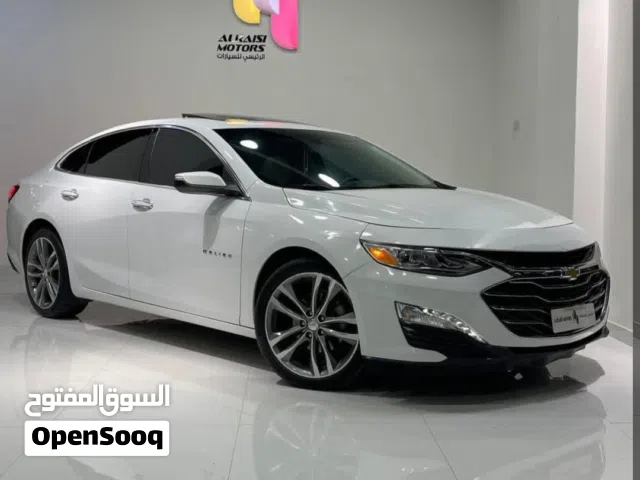 ماليبو فئة البريمير الفل  2022