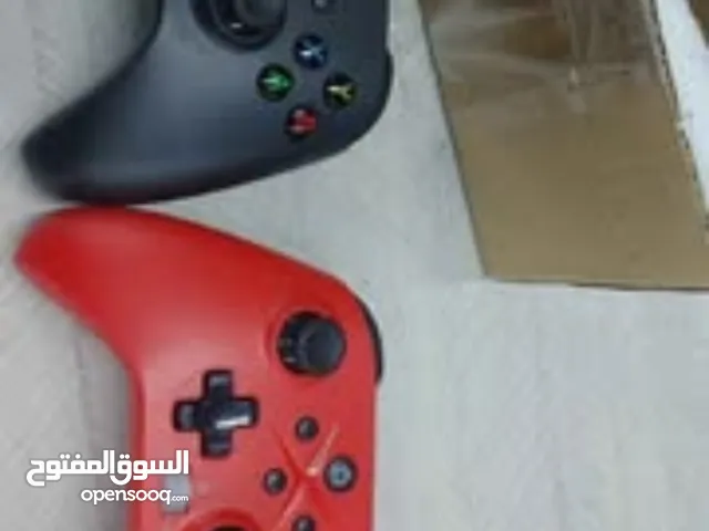 Wireless Game Controller call in description