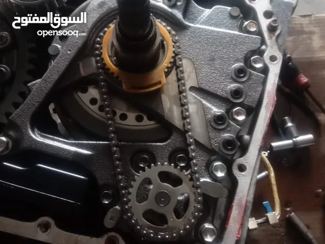 صيانة قيير تماتيك وبيع واستبدال القييرات