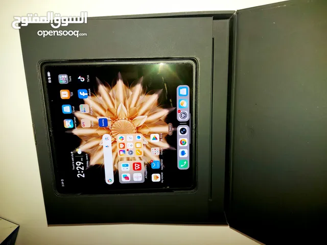 Honor Honor Magic V2 512 GB in Zarqa