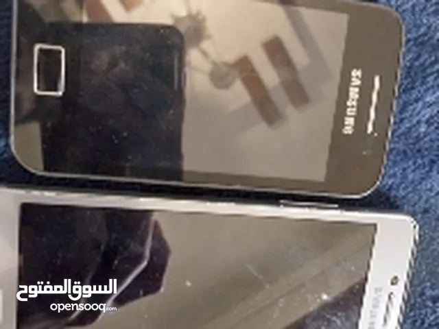 Samsung Others 8 GB in Tripoli