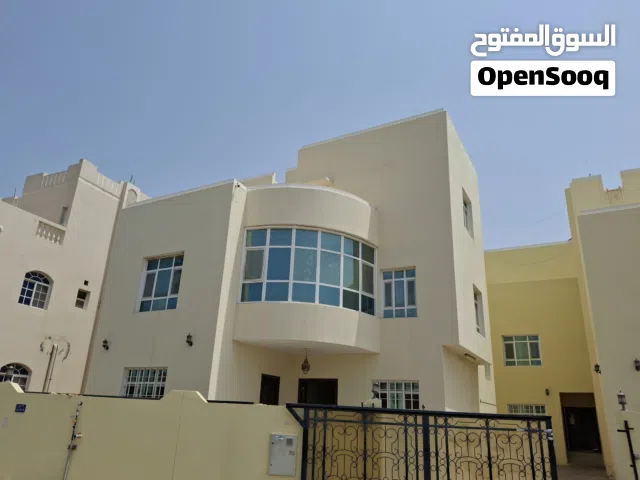 Furnished Monthly in Muscat Al-Hail