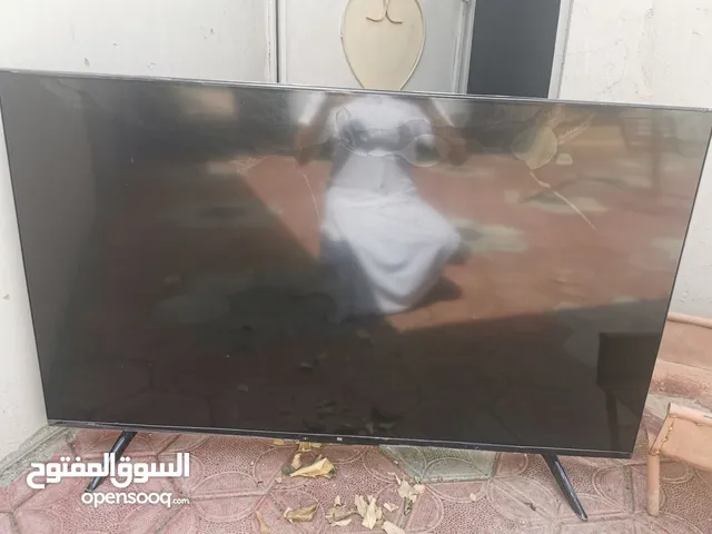 Xiaomi Smart 55 Inch TV in Al Batinah