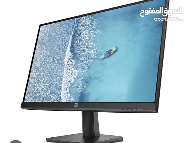 24" HP monitors for sale  in Muscat