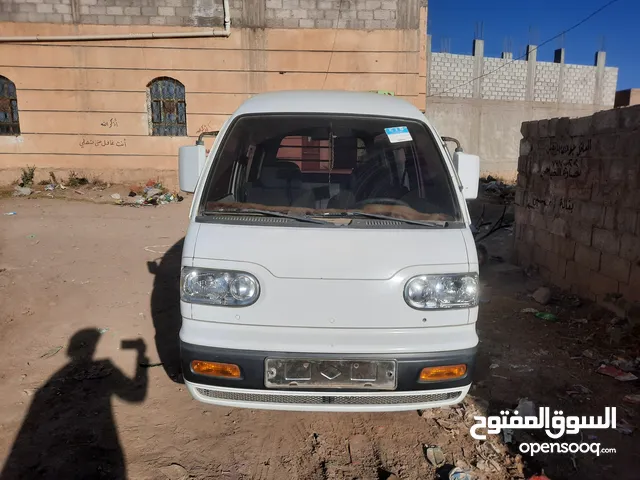باص دايو شبه وارد نظيف كرت