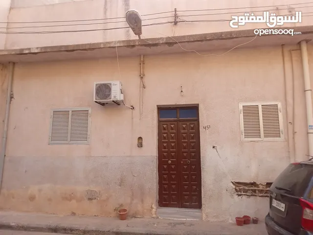 منزل للبيع قرجي قرية صالح