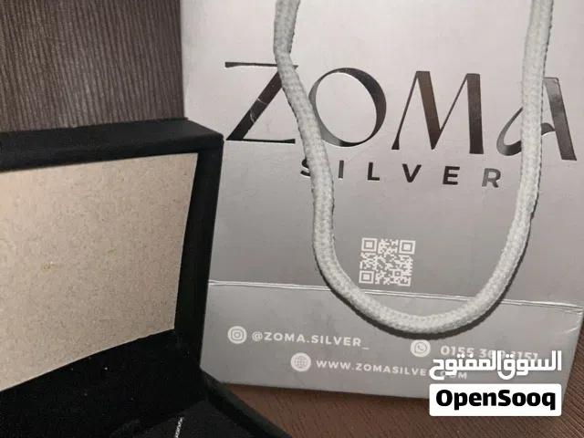 سلسله اجنحه الملاك من الفضه الاسترليني عيار 925