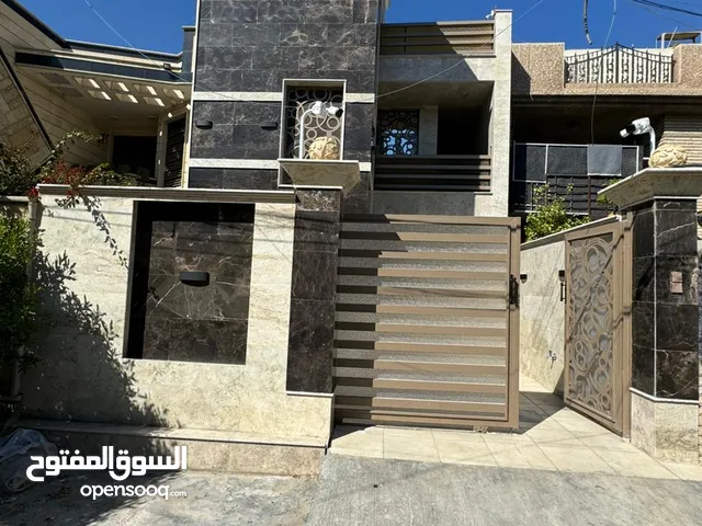 150 m2 5 Bedrooms Villa for Sale in Baghdad Al Adel