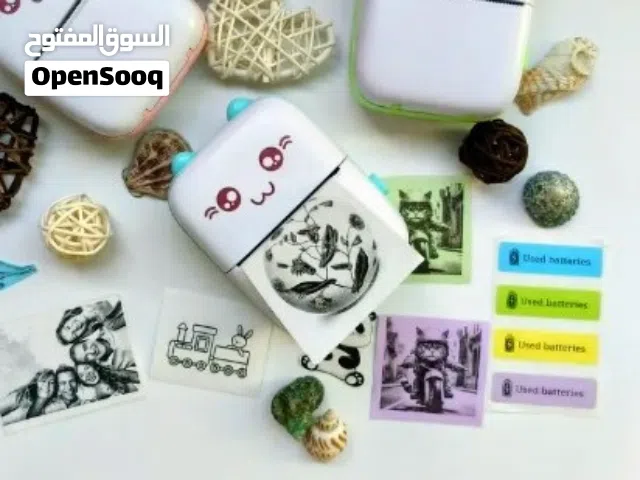 طابعة حرارية