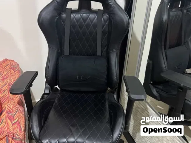 كرسي جيمنق هايبراكس