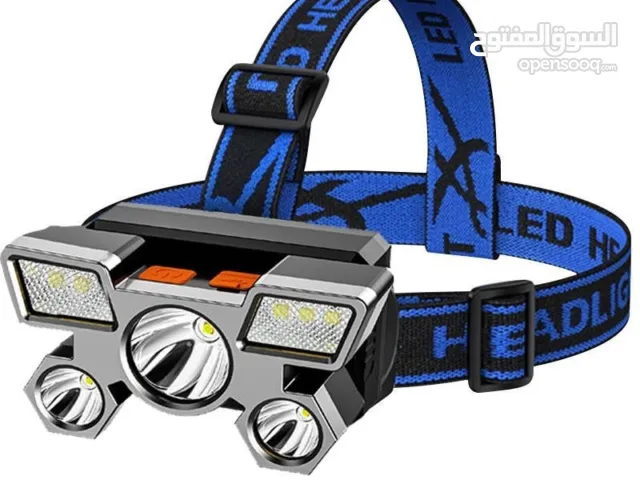 مصباح راس LED