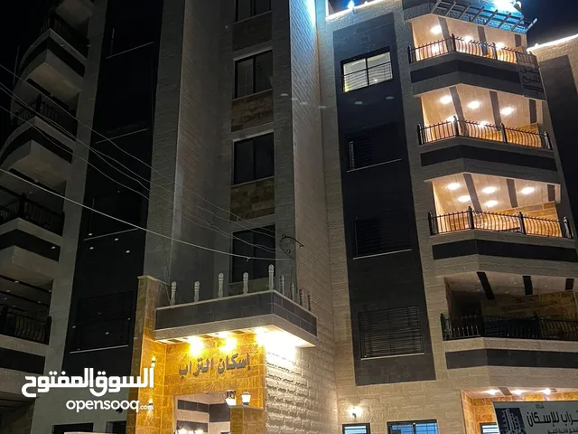 160 m2 3 Bedrooms Apartments for Sale in Amman Shafa Badran