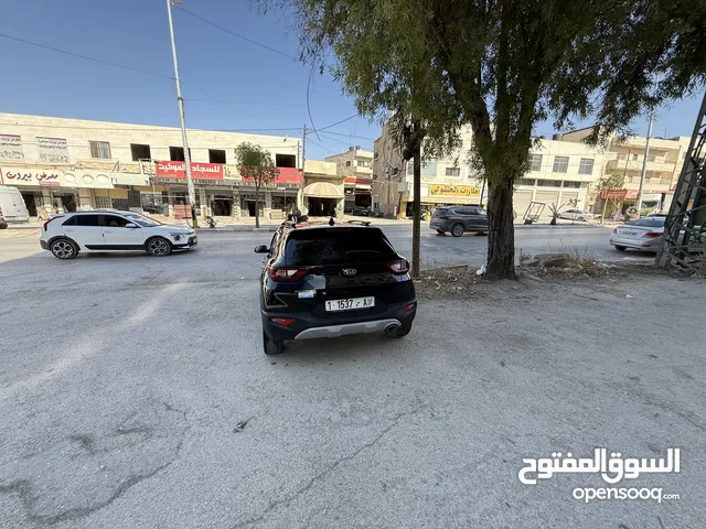 New Kia Stonic in Jenin