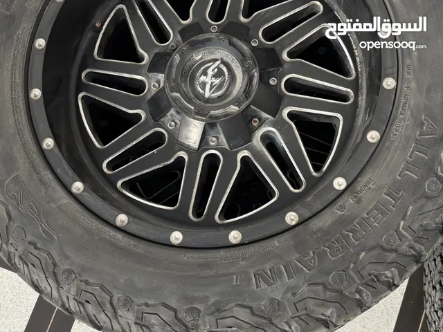 للبيع رنقات حجم 20