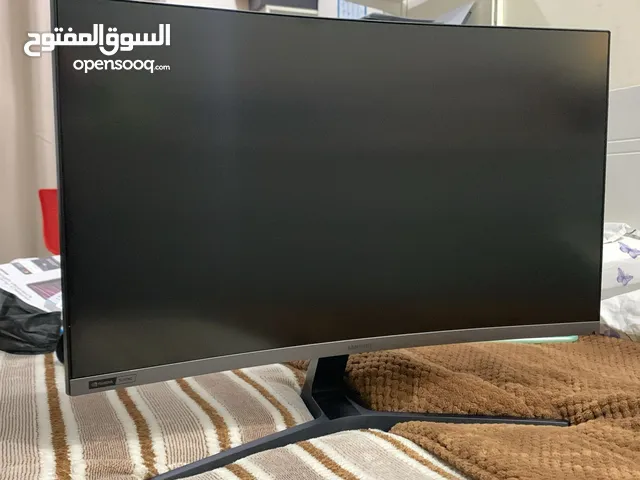 27” FHD 240Hz samsung curved monitor