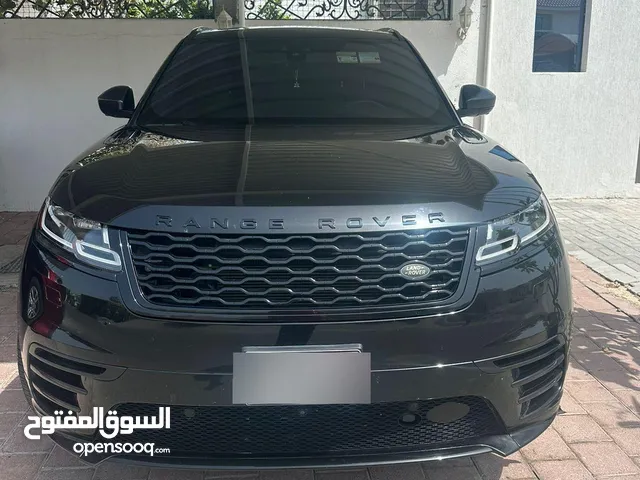 Range Rover R daynamic 2018